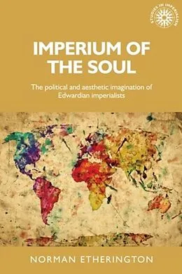 E-Book (pdf) Imperium of the soul von Norman Etherington