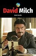 E-Book (epub) David Milch von Jason Jacobs