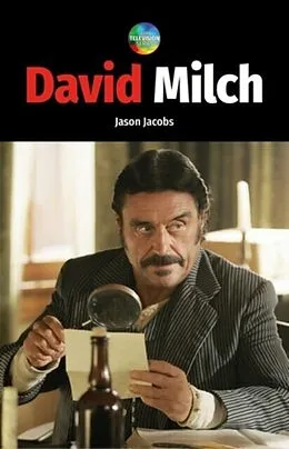 E-Book (epub) David Milch von Jason Jacobs