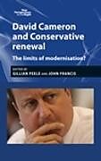 E-Book (epub) David Cameron and Conservative renewal von 