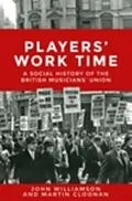 E-Book (epub) Players' work time von John Williamson
