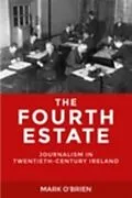 ePUB The Fourth Estate von Mark O'Brien