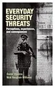 ePUB Everyday security threats von Daniel Stevens, Nick Vaughan-Williams