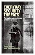 E-Book (epub) Everyday security threats von Daniel Stevens, Nick Vaughan-Williams
