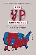 E-Book (epub) The VP Advantage von Christopher Devine, Kyle C. Kopko