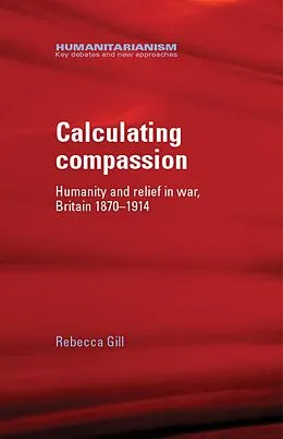 ePUB Calculating compassion von Rebecca Gill