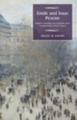 E-Book (epub) Emile and Isaac Pereire von Helen M. Davies