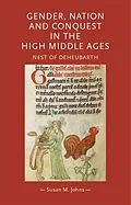 ePUB Gender, nation and conquest in the high Middle Ages von Susan M. Johns