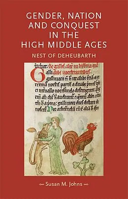 ePUB Gender, nation and conquest in the high Middle Ages von Susan M. Johns