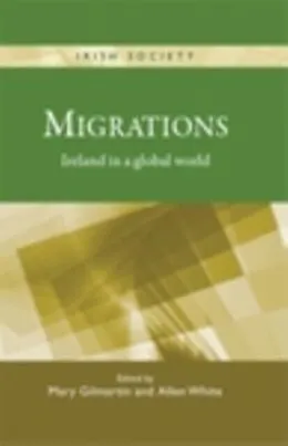 E-Book (epub) Migrations von Mary Gilmartin