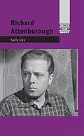 E-Book (epub) Richard Attenborough von Sally Dux