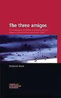 E-Book (epub) The three amigos von Deborah Shaw