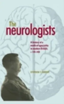 E-Book (epub) neurologists von Stephen Casper