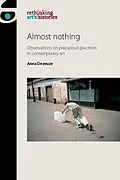 ePUB Almost nothing von Anna Dezeuze