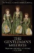 Couverture cartonnée The Gentleman's Mistress de Tim Thornton, Carlton Katharine