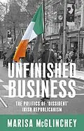 E-Book (pdf) Unfinished business von Marisa McGlinchey