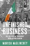 E-Book (epub) Unfinished business von Marisa Mcglinchey