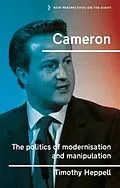 E-Book (epub) Cameron von Timothy Heppell