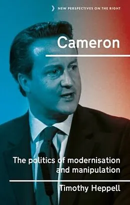 E-Book (epub) Cameron von Timothy Heppell