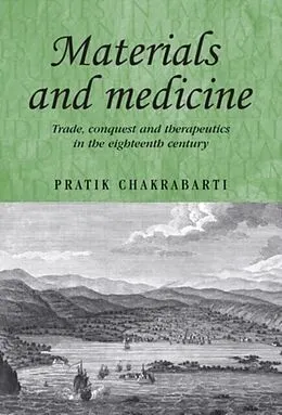 E-Book (pdf) Materials and medicine von Pratik Chakrabarti