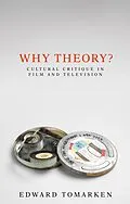 E-Book (epub) Why theory? von Edward Tomarken