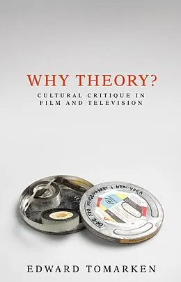 E-Book (epub) Why theory? von Edward Tomarken