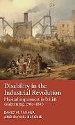 Fester Einband Disability in the Industrial Revolution von David M. Turner, Daniel Blackie