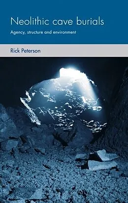 E-Book (epub) Neolithic cave burials von Rick Peterson