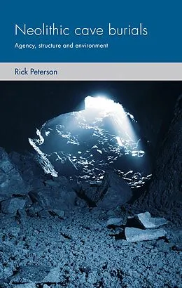 E-Book (epub) Neolithic cave burials von Rick Peterson