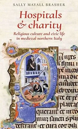 E-Book (epub) Hospitals and charity von Sally Mayall Brasher