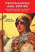 E-Book (pdf) Propaganda and Empire von John M. Mackenzie