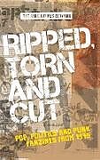 Fester Einband Ripped, torn and cut von Subcultures Network