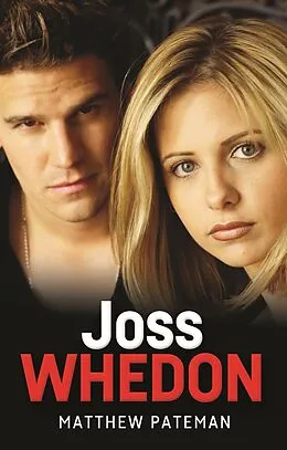 E-Book (epub) Joss Whedon von Matthew Pateman