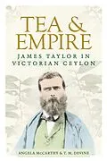 E-Book (epub) Tea and empire von Angela McCarthy, T. Devine