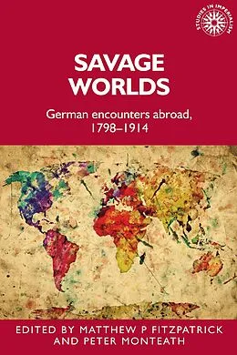 E-Book (epub) Savage worlds von Unknown