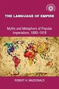 E-Book (pdf) The language of empire von Robert Macdonald