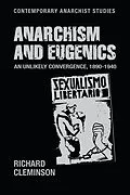 E-Book (epub) Anarchism and eugenics von Richard Cleminson