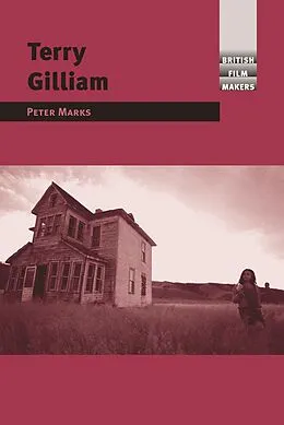 E-Book (pdf) Terry Gilliam von Peter Marks