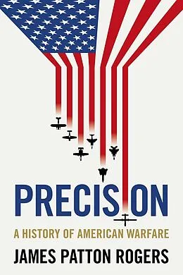 E-Book (epub) Precision von James Patton Rogers