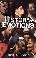 E-Book (epub) history of emotions von Rob Boddice