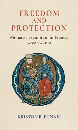E-Book (pdf) Freedom and protection von Kriston R. Rennie