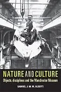 PDF Nature and culture von Samuel J. M. M. Alberti
