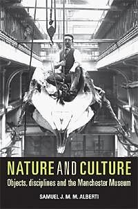 eBook (pdf) Nature and culture de Samuel J. M. M. Alberti