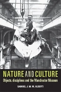 PDF Nature and culture von Samuel J. M. M. Alberti