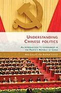E-Book (pdf) Understanding Chinese politics von Neil Collins, Andrew Cottey