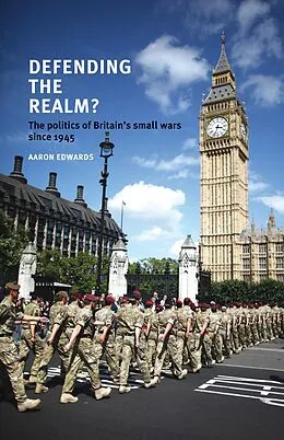 E-Book (pdf) Defending the realm? von Aaron Edwards