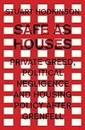 E-Book (epub) Safe as houses von Stuart Hodkinson