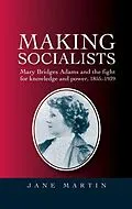 E-Book (pdf) Making socialists von Jane Martin