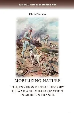 E-Book (pdf) Mobilizing nature von Chris Pearson