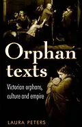 E-Book (pdf) Orphan texts von Laura Peters